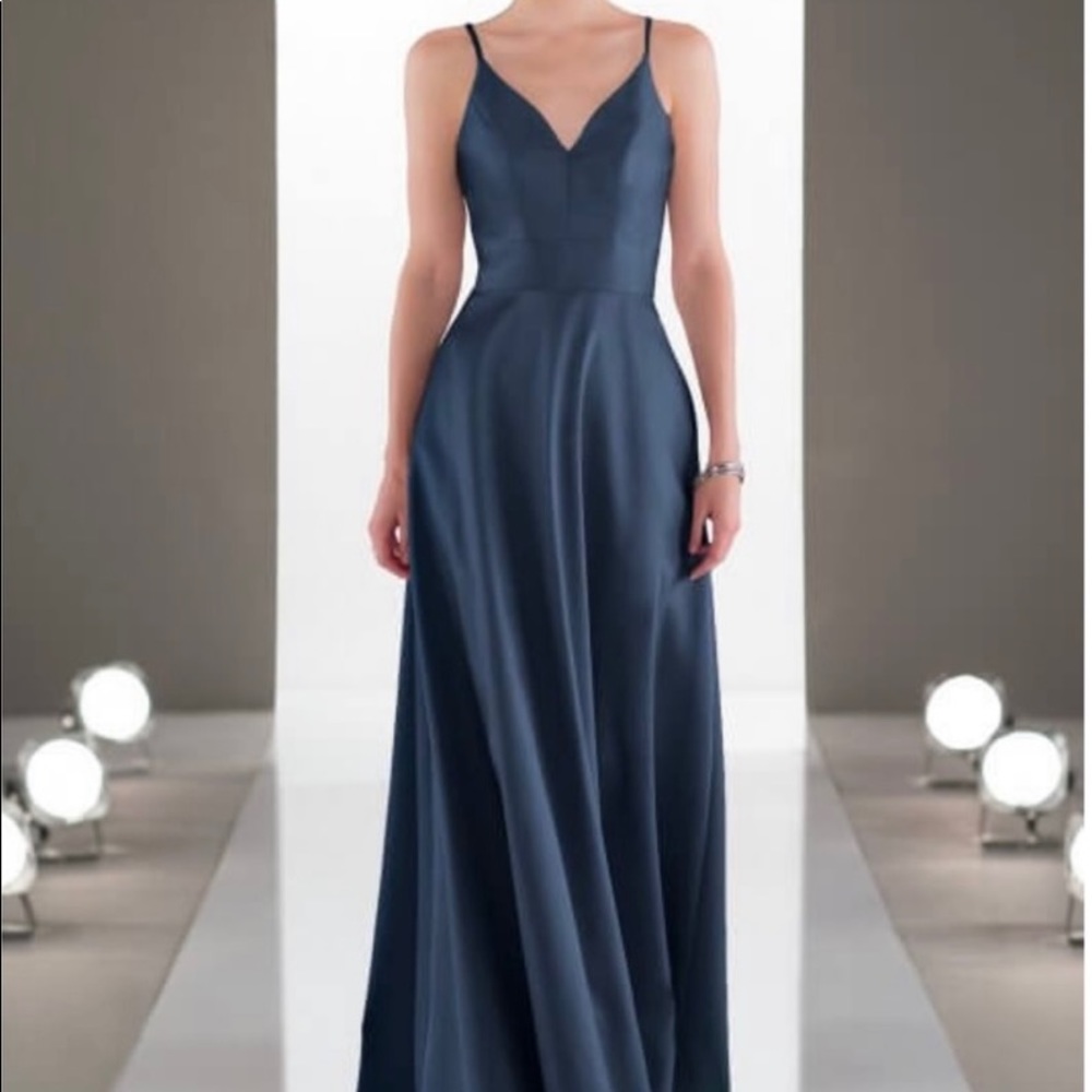 Sorella Vita 9108 Bridesmaid Dress NWT size 10. Never worn, unaltered